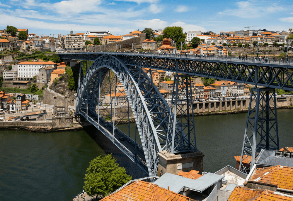Visto Portugal