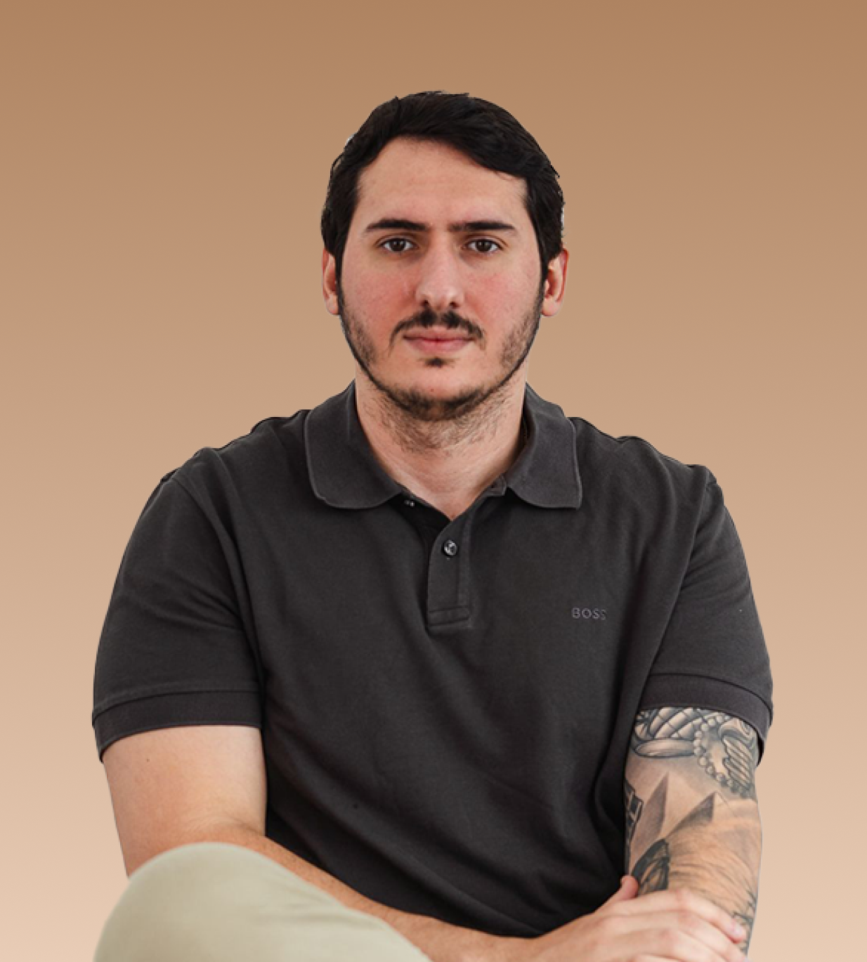 Matheus Nascimento