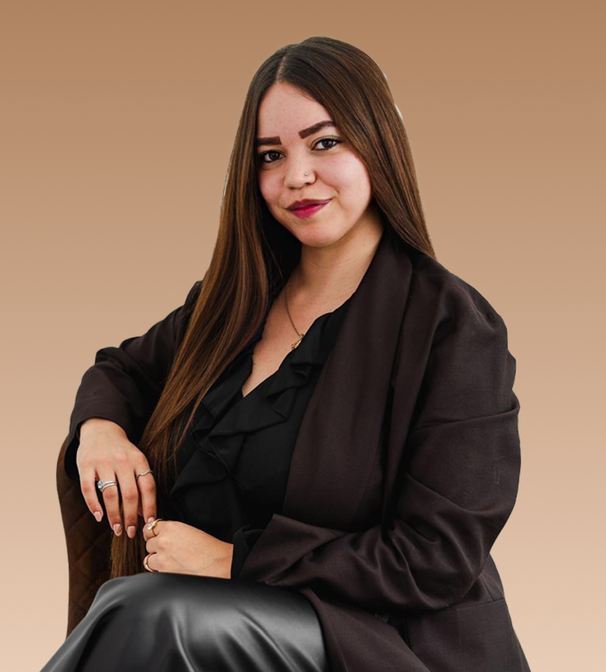 Suzane Silva